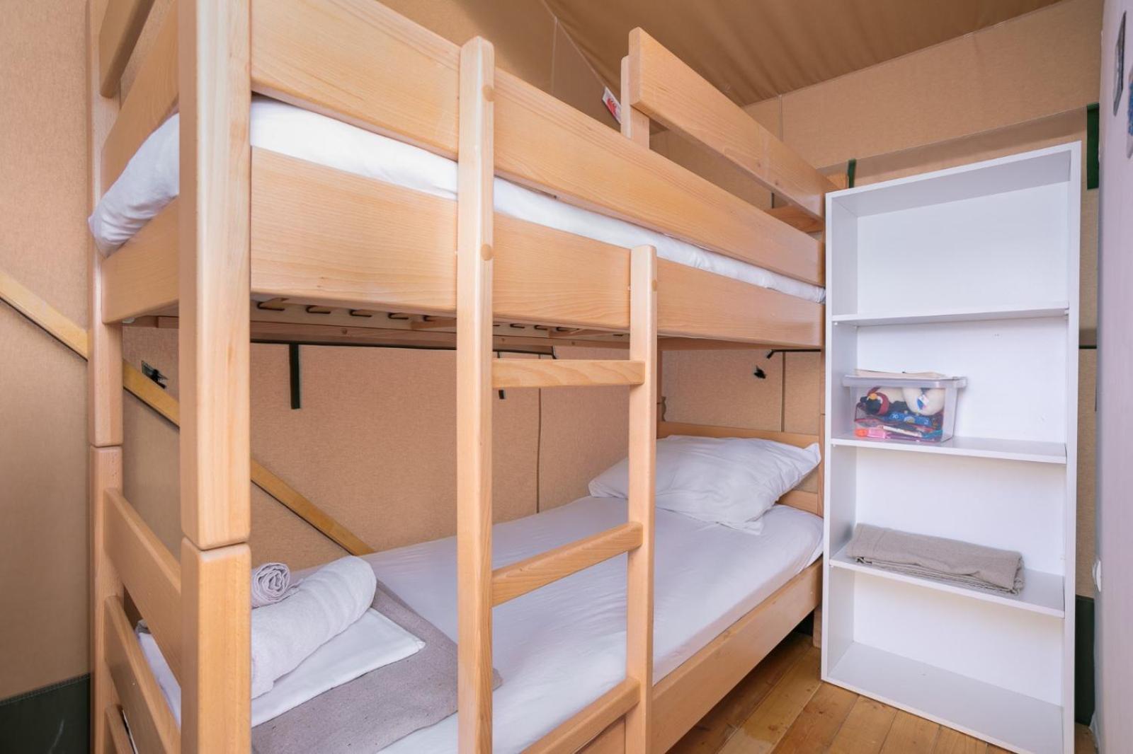 Prima Insula Glamping Ξενοδοχείο Brusici Εξωτερικό φωτογραφία